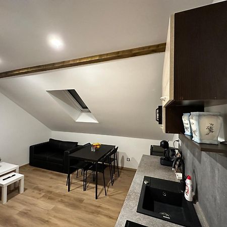 Apartmany Krenov Bernartice  Bagian luar foto