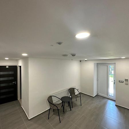 Apartmany Krenov Bernartice  Bagian luar foto
