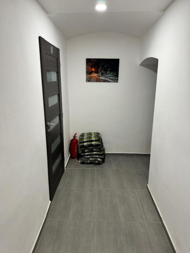 Apartmany Krenov Bernartice  Bagian luar foto