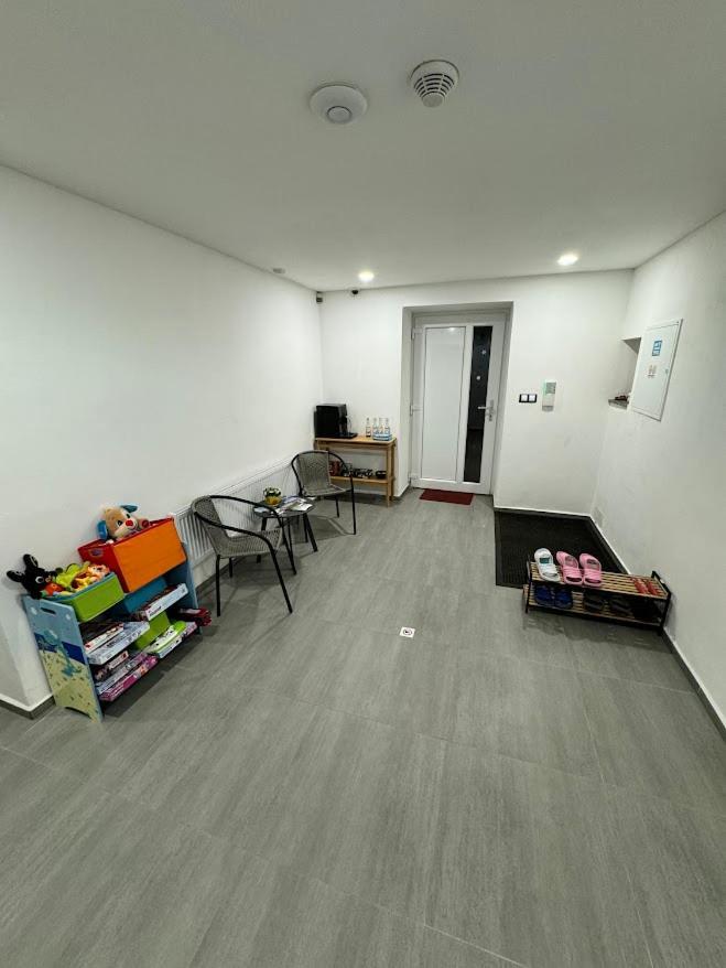 Apartmany Krenov Bernartice  Bagian luar foto