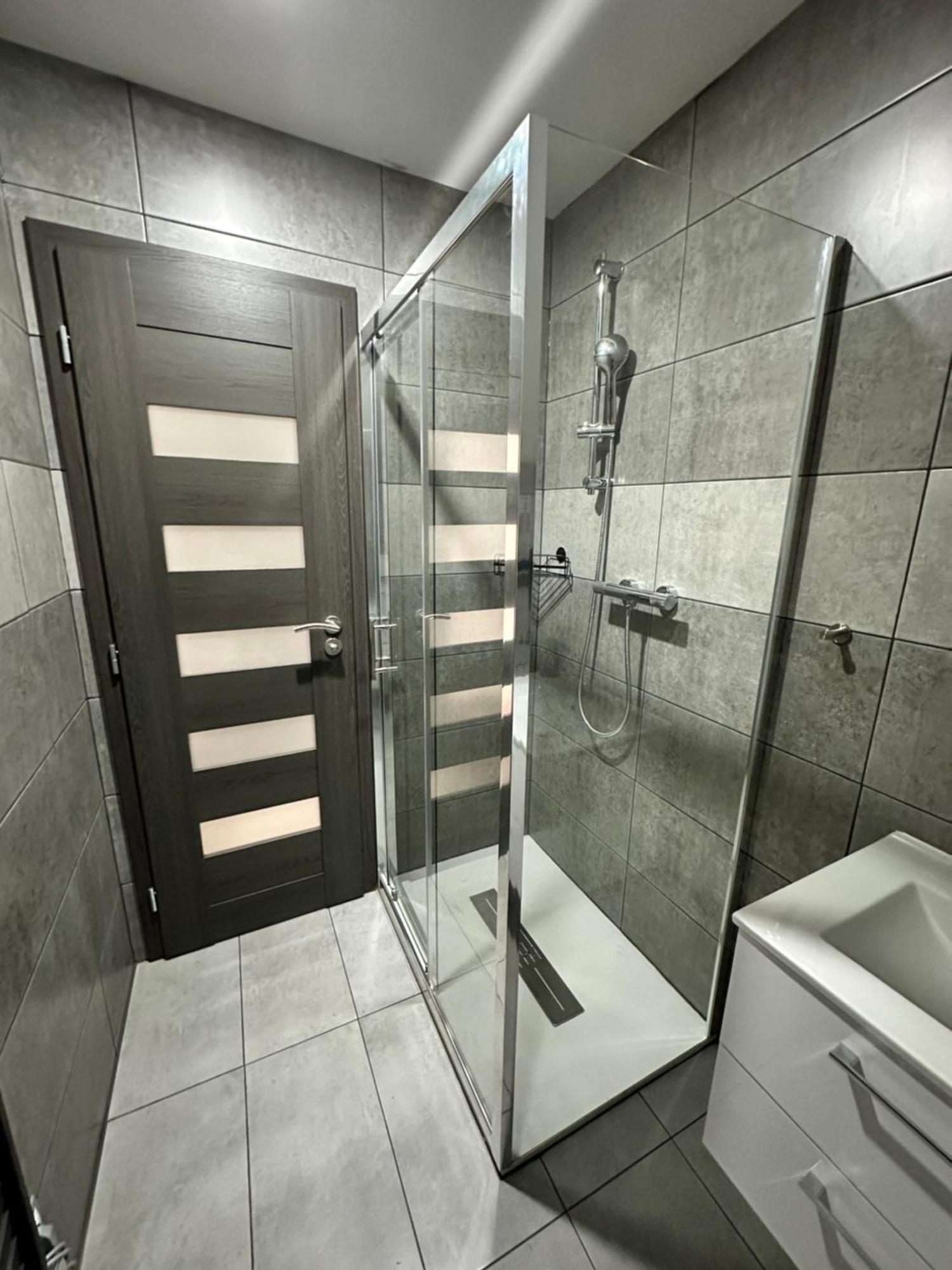 Apartmany Krenov Bernartice  Bagian luar foto