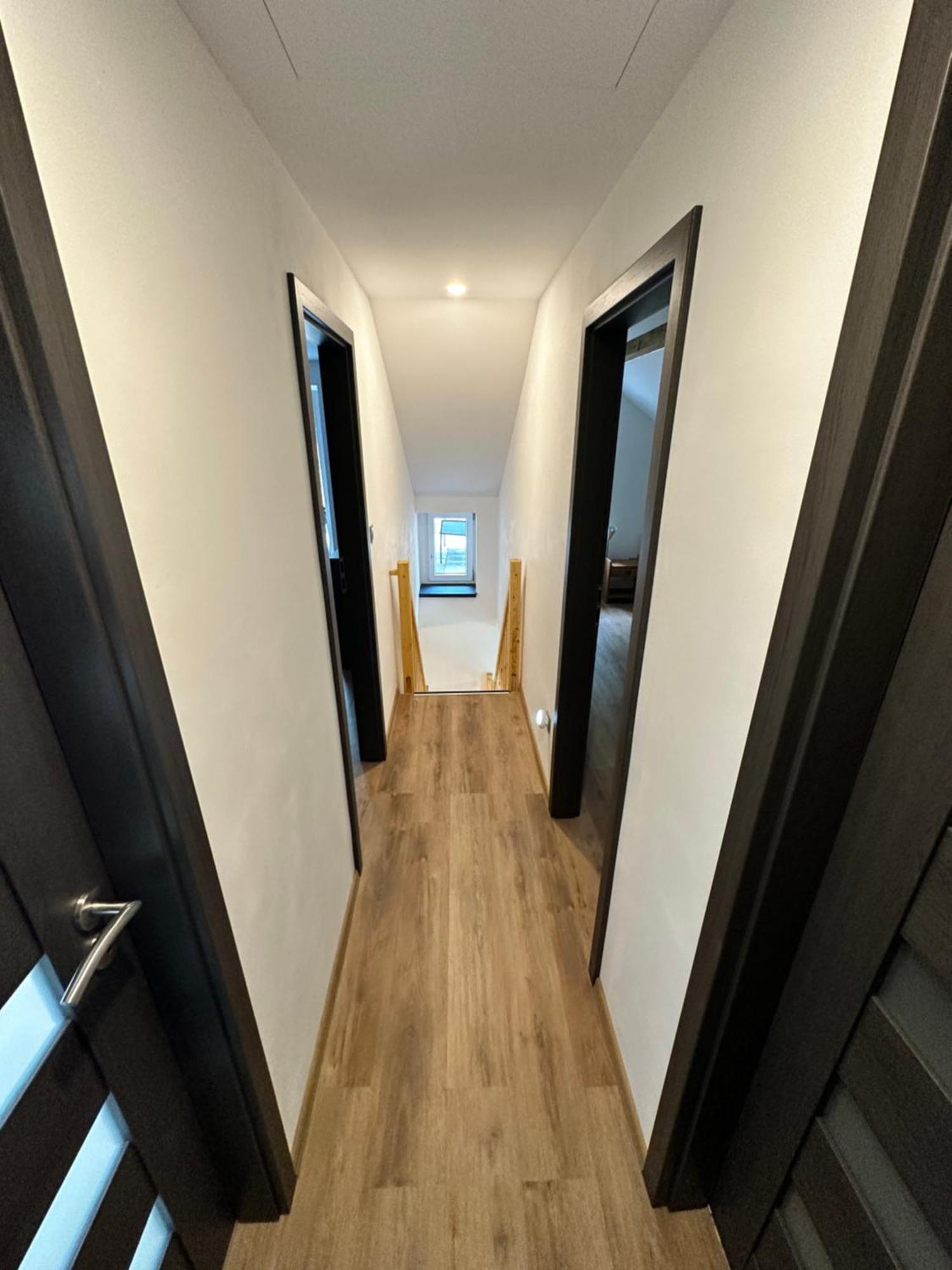 Apartmany Krenov Bernartice  Bagian luar foto