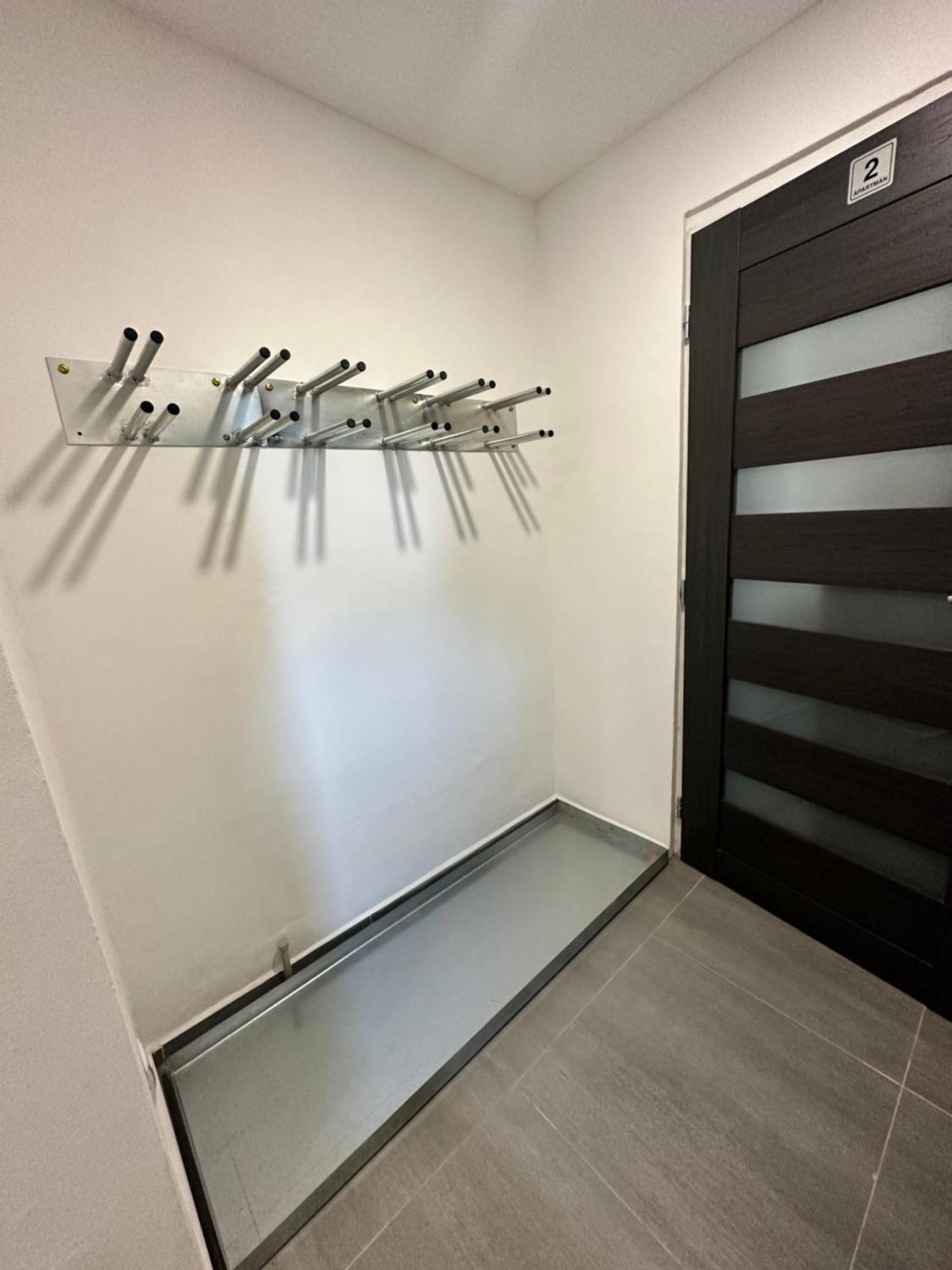 Apartmany Krenov Bernartice  Bagian luar foto