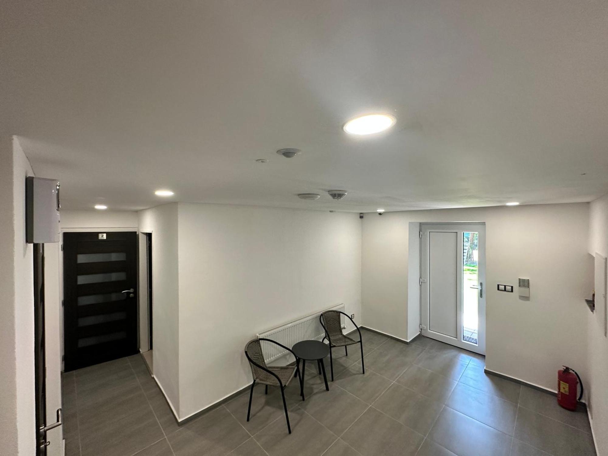 Apartmany Krenov Bernartice  Bagian luar foto