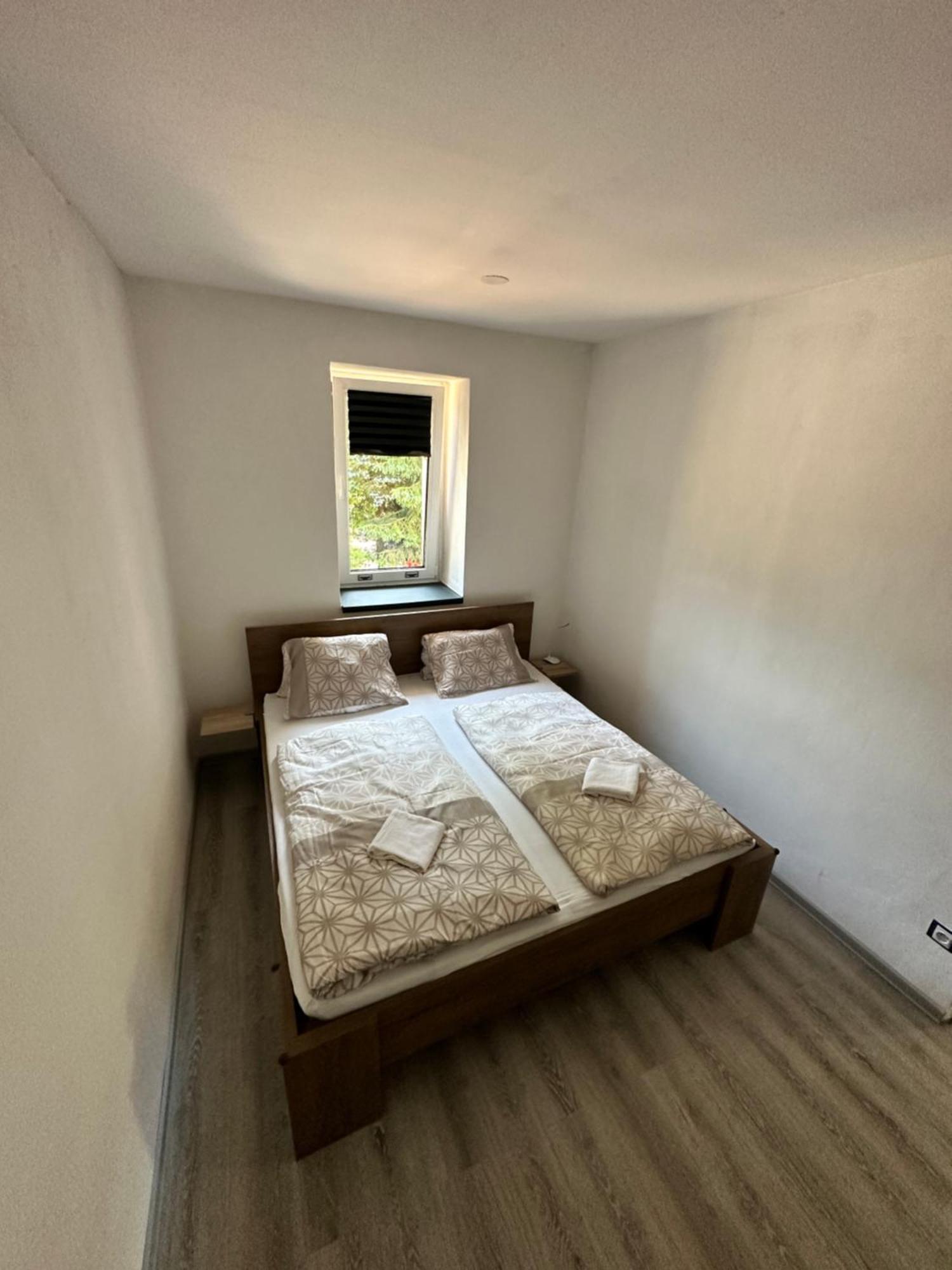 Apartmany Krenov Bernartice  Bagian luar foto