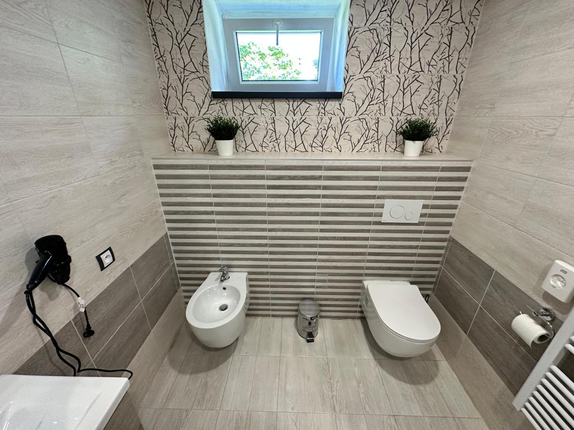 Apartmany Krenov Bernartice  Bagian luar foto
